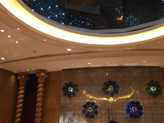 -澳门十六浦索菲特大酒店