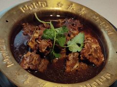 -和庆斋羊蝎子火锅·碳缸烧烤(顺义旗舰店)