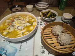 -风波庄(洪家楼店)