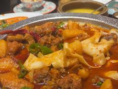 -那拉提之疆·新疆菜(美院店)