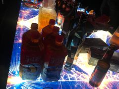 -五月花酒吧(民德路店)