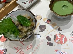 -上户日本料理(北仑富邦店)