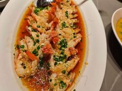 -阿明小菜·海鲜·上海菜(梅陇店)