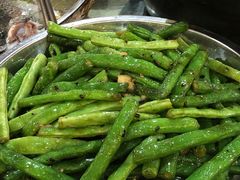 -红旗山庄(圭峰山店)