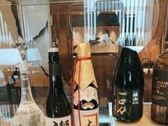 -西村日本料理(香格里拉饭店)
