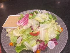 -WOLFGANG PUCK KITCHEN & BAR(迪士尼小镇店)