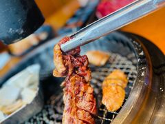 -拾勝牛·江景安格斯烧肉放题(江湾阳光天地店)