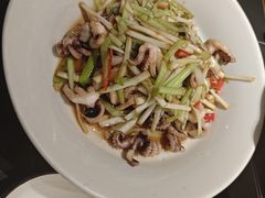 -鸽子侯·家宴·平价海鲜(绿地店)