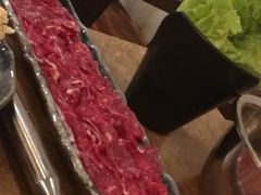 -一品牛鲜潮汕牛肉火锅(茶花园店)