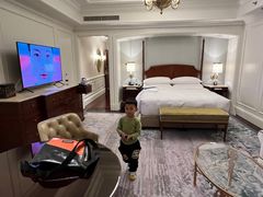 -广州富力丽思卡尔顿酒店