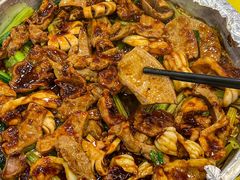 -盛记顺德高佬猪杂粥