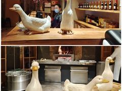 -四季民福烤鸭店(望京旺角店)