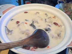 -老阿爸鲜鱼土菜(昆山花桥店)