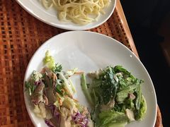 -So Lounge索兰至餐厅(蓝色港湾店)