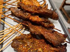 -北丐先生·野馄饨烧烤(长宁龙之梦店)
