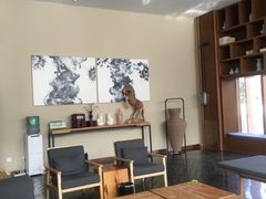 -思念果岭悦温泉