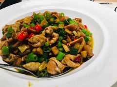 -渝乡辣婆婆·川菜 水煮鱼(中山西路店)
