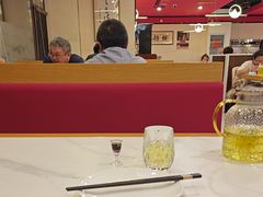 -晋阳春·山西菜·北京烤鸭(交大店)