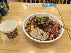 -贵凤凰贵州米粉(五道口店)