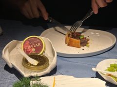 -弦月窗LUNETTE BY AMANDA(复兴路店)