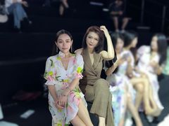 -欢乐海岸椰林沙滩-2025湾区超级灯会
