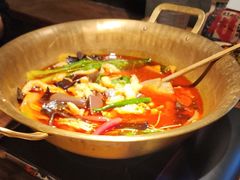 -打川川·川蜀毛肚(南市场店)