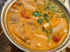 -Siam泰餐厅(水上公园店)