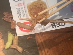 -可口香·非遗老号烧烤(南岗直营店)