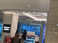 -Seesaw Coffee(上海国金中心店)