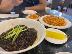 -桃园中华料理炸酱面(燕儿岛路店)
