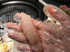 -赤坂亭M9和牛烧肉·日料398放题(万达店)