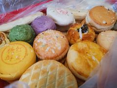 -北京稻香村(燕儿岛路店)