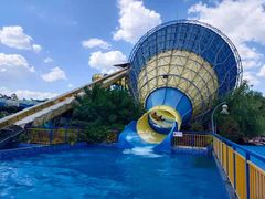 -青鱼湾水上乐园