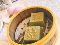 -香格里拉香宫·海鲜青岛菜·鲁菜·淮扬菜