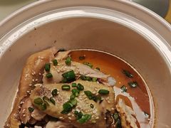 -外婆小聚茶餐厅·粤湘菜·家宴·团建(福安购物广场店)