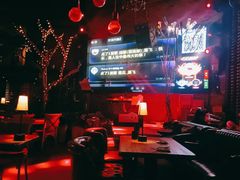 -胡桃里音乐酒馆(曲江店)