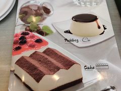 -萨莉亚意式餐厅(南京环亚凯瑟琳广场店)