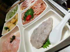 -海底捞火锅(东方时代广场店)