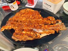-京北渔家傲