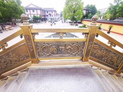 -上海东林寺(金山区)