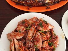 -真空冷面王(武功街店)