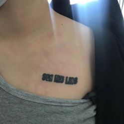 -JOKER TATTOO STUDIO乔克纹身