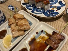 -小山日本料理(兴业太古汇店)