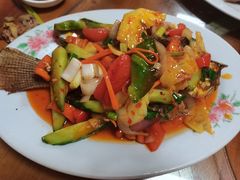 -邮电新村嘉积鸭美味园