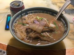 -慧娟面馆·餐厅(望江路店)