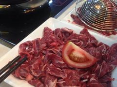 -潮泰牛肉火锅 · 创于1992年(车公庙店)