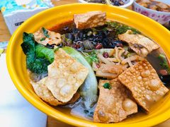 -龍城柳州螺蛳粉(群星路店)