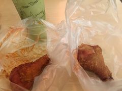 -潘大师炸鸡腿(莱蒙店)