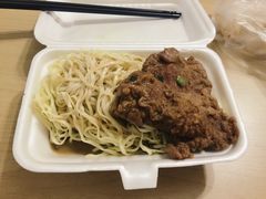 -白玉兰小吃(新村路店)