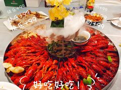 -学士怪怪龙虾·川菜·烧烤(学士街店)